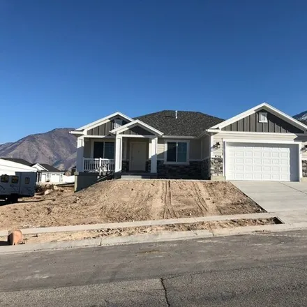 Buy this 3 bed house on 1240 West in Spanish Fork, UT 84660