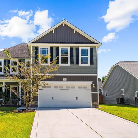 Buy this 4 bed house on 199 Oleander Court in Mitchell Village, Morehead City