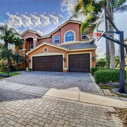Rent this 5 bed house on 11798 Bayou Lane in Palm Beach County, FL 33498