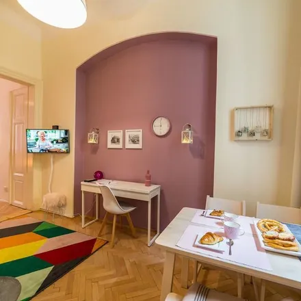 Image 5 - Školská 1442/11, 110 00 Prague, Czechia - Apartment for rent