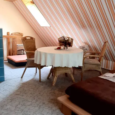 Rent this 1 bed apartment on Gülzow-Prüzen in Mecklenburg-Vorpommern, Germany
