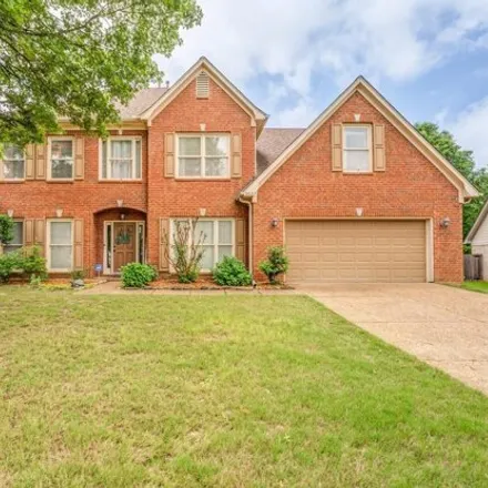 Buy this 5 bed house on 3839 Cutter Cove in Lakeland, Shelby County