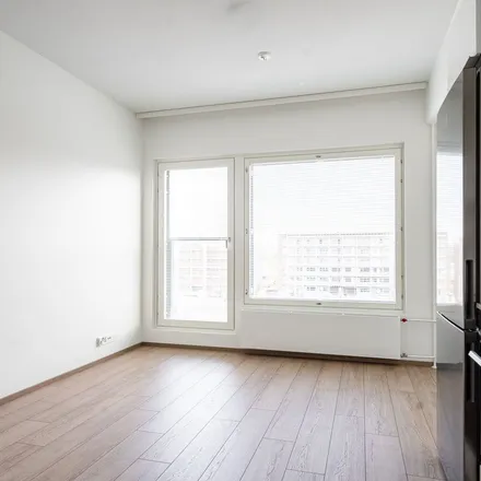 Rent this 1 bed apartment on Merikulmantie in 20250 Turku, Finland