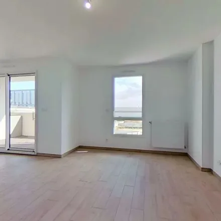 Rent this 1 bed apartment on 94 Avenue Jean Jaurès in 69007 Lyon 7e Arrondissement, France