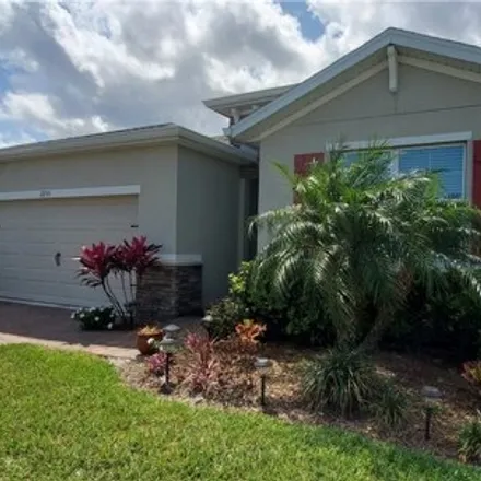 Rent this 4 bed house on Hawk River Drive Southwest in Florida Ridge, FL 34951