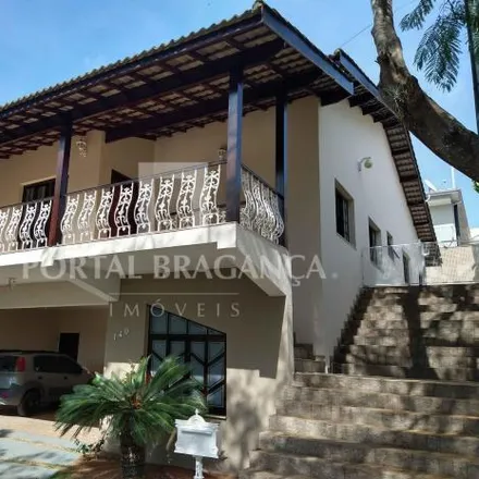 Rent this 3 bed house on Rua Portland in Jardim Europa, Bragança Paulista - SP