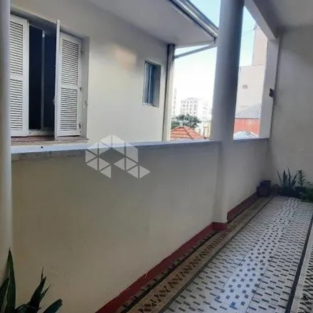 Buy this 2 bed apartment on Edifício Solar San Raphael in Avenida Desembargador André da Rocha 25, Historic District