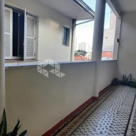 Image 1 - Edifício Solar San Raphael, Avenida Desembargador André da Rocha 25, Historic District, Porto Alegre - RS, 90050-161, Brazil - Apartment for sale