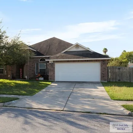 Buy this 3 bed house on 3006 Bosque Road in Brownsville, TX 78520