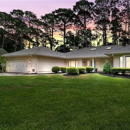 Buy this 3 bed house on 98 King William Court in Hilton Head Plantation, Hilton Head Island
