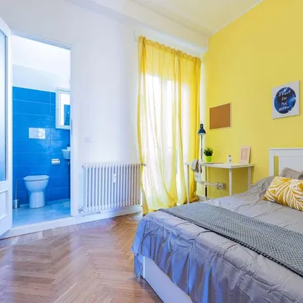 Image 4 - Via delle Rosine, 8, 10123 Turin Torino, Italy - Room for rent