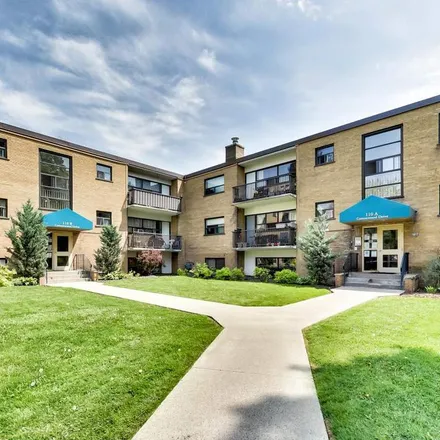 Rent this 1 bed apartment on 108 Cottonwood Drive in Toronto, ON M3C 2C3