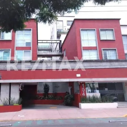 Buy this 2 bed apartment on Pensil Mexicano in Calle Lago Chiem, Colonia Modelo