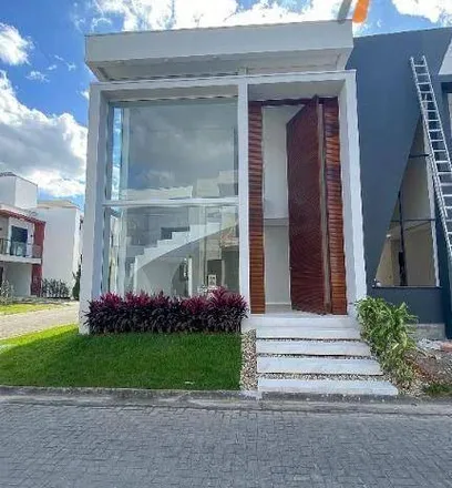 Image 1 - unnamed road, Beira Rio, Biguaçu - SC, 88165-040, Brazil - House for sale
