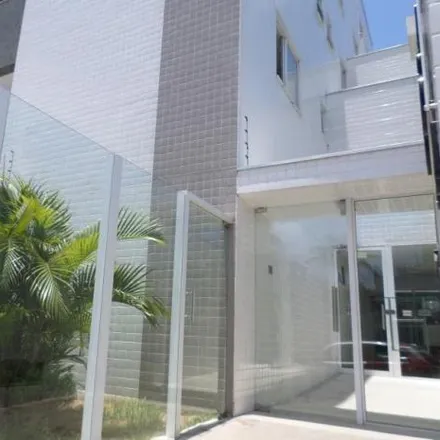 Buy this 3 bed apartment on Rua Antônio Francisco do Amaral in Regional Centro, Betim - MG
