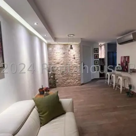 Rent this 2 bed apartment on unnamed road in 0818, Ancón