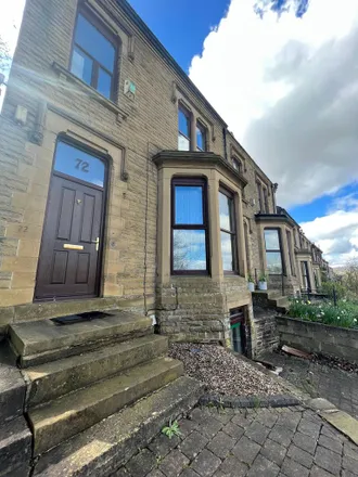 Rent this 6 bed house on Somerset Road Martin Bank Wood in Somerset Road, Huddersfield