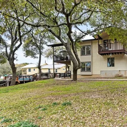 Buy this 4 bed house on 1501 Pebble Beach Road in Bandera County, TX 78063