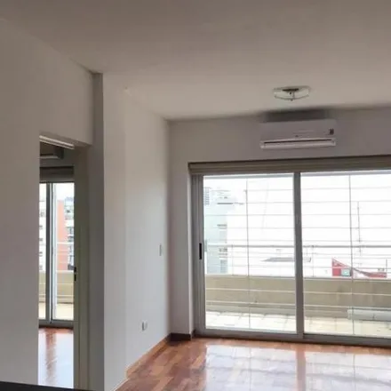 Rent this 1 bed apartment on Avenida Directorio 1594 in Parque Chacabuco, C1406 GZB Buenos Aires