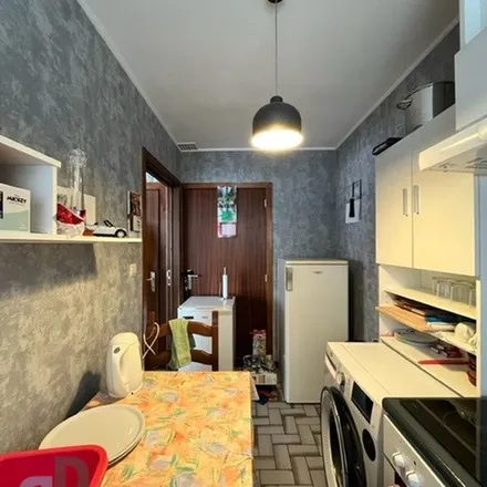 Rent this 1 bed apartment on Beeklaan 38 in 9550 Herzele, Belgium
