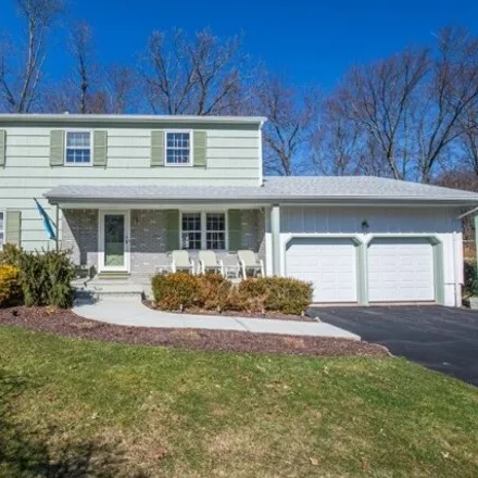 Buy this 4 bed house on 790 Park Road in Tabor, Parsippany-Troy Hills