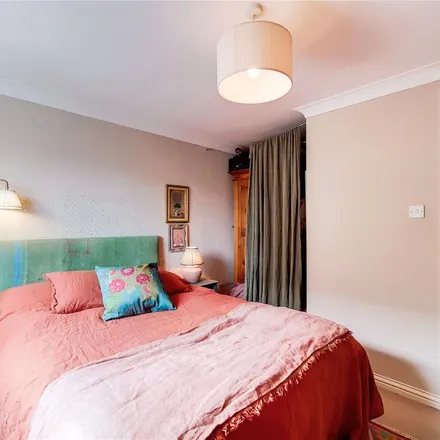 Rent this 1 bed apartment on Mile End Road in London, E3 4RB