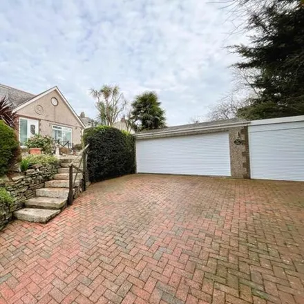 Buy this 4 bed house on 119 Callington Road in Forder, PL12 6DZ