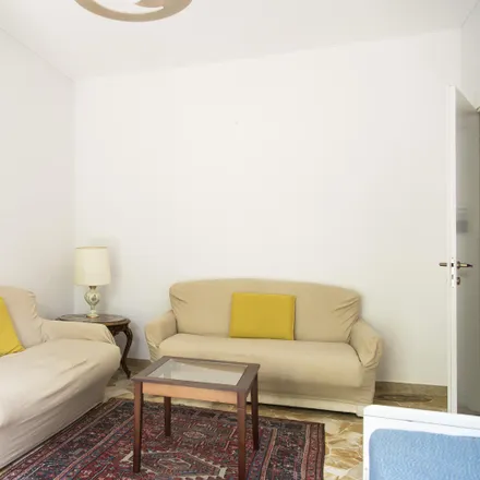 Rent this 2 bed apartment on Beautiful flat near Bocconi University  Milan 20141