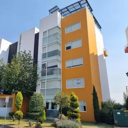 Rent this 3 bed apartment on Calle Parque De Los Tamarindos in Foresta, 52148 Colonia Agrícola Álvaro Obregón