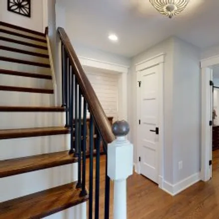 Buy this 5 bed apartment on 6035 9Th Street North in Dominion Hills, Arlington