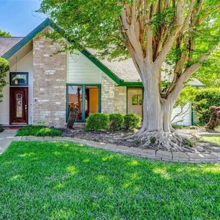 Buy this 4 bed house on Park Brush Lane in Harris County, TX 77450