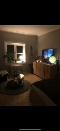 Rent this 1 bed condo on Sofiagatan 46A in 416 72 Gothenburg, Sweden