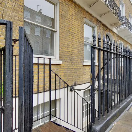 Image 9 - 180 Gloucester Place, London, NW1 6BU, United Kingdom - Apartment for rent
