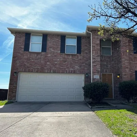 Rent this 4 bed house on 11073 Binkley Drive in Frisco, TX 75035