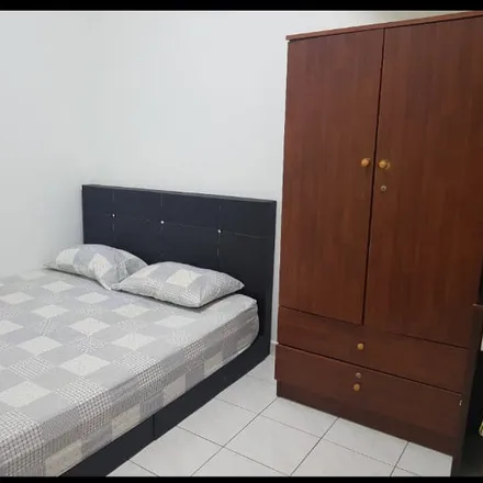 Rent this 1 bed apartment on Jalan Inai in Bukit Bintang, 55188 Kuala Lumpur