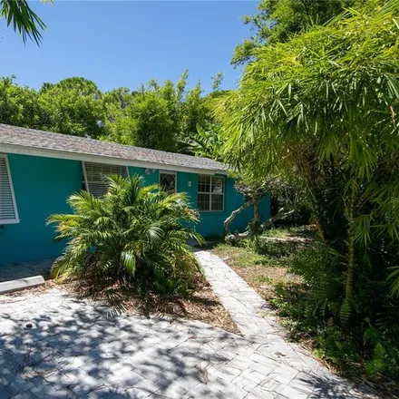 Buy this 2 bed house on 691 Ponderosa Road in Southwest Venice, Sarasota County