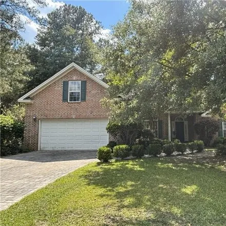 Buy this 4 bed house on 13 Tea Olive Circle in Pooler, GA 31322