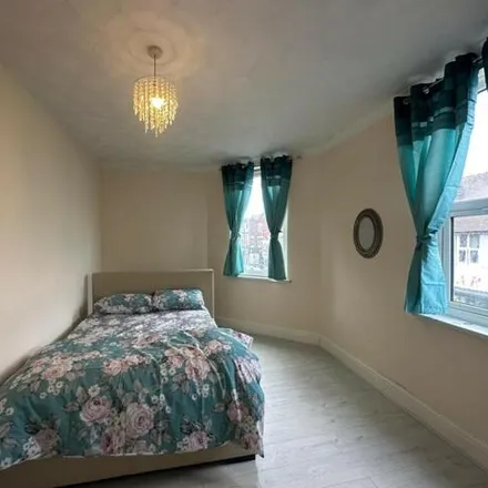 Rent this 1 bed house on Tasty Villa in 259 Normanton Road, Derby