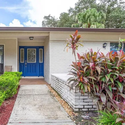 Buy this 4 bed house on 12803 Rain Forest Street in Temple Terrace, FL 33617