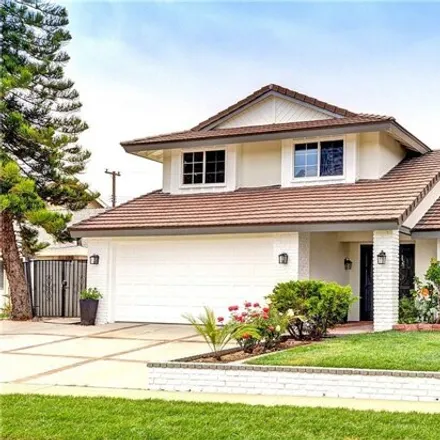 Buy this 5 bed house on 23561 Duryea Drive in Lake Forest, CA 92630