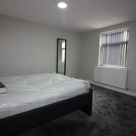 Rent this 2 bed apartment on St Paul's Road in Preston, PR1 1PU