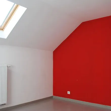 Image 5 - Rue de l'Anglais, 7012 Mons, Belgium - Apartment for rent