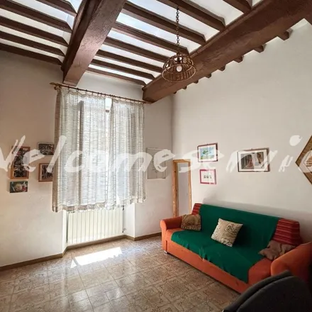 Image 5 - Liceo "Jacopone da Todi", Via Roma 9, 06059 Todi PG, Italy - Apartment for rent