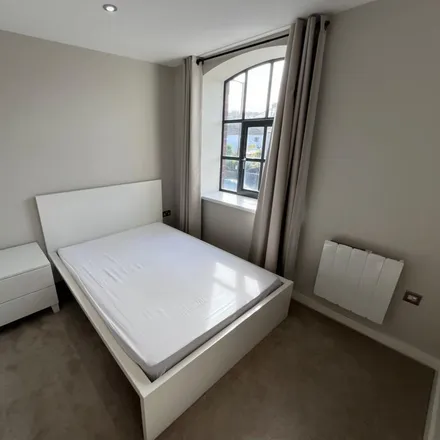 Image 4 - Hafod (N), Neath Road, Swansea, SA1 2LG, United Kingdom - Apartment for rent