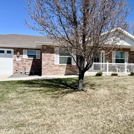 Buy this 4 bed house on 2931 Ivy Drive in Montrose, CO 81401