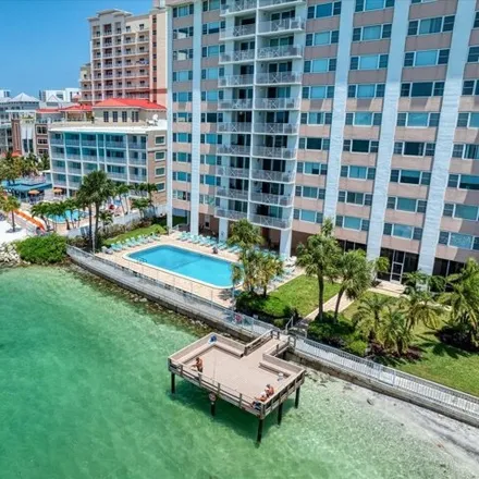 Image 7 - 675 South Gulfview Boulevard, Clearwater, FL 33767, USA - Condo for sale