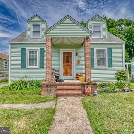Buy this 3 bed house on 325 Margaret Avenue in Essex, MD 21221