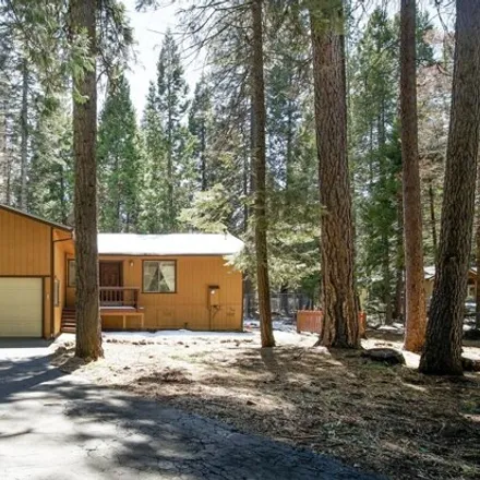 Buy this 2 bed house on 8300 Starlite Pines Road in Shingletown, Shasta County