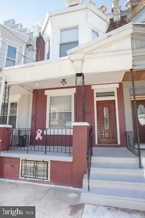 Buy this 3 bed house on 1620 North 30th Street in Philadelphia, PA 19121