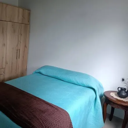 Rent this 4 bed house on Medellín in Valle de Aburrá, Colombia